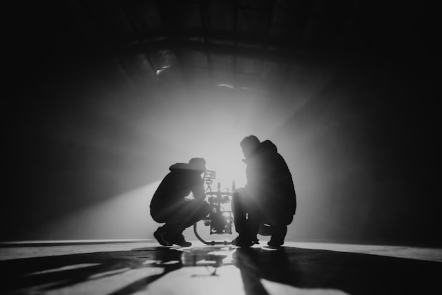 DoPs and camera operators
