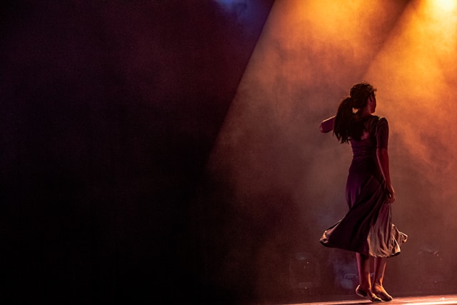 Actors moving from theatre to screen