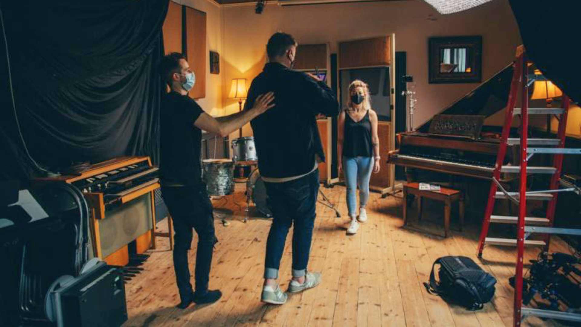Filmmaking for Actors